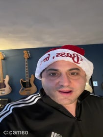 Poster for Intro video video from AJ Pappas
