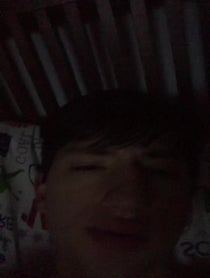 Poster for Pep Talk video from Baby Alex