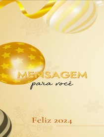 Poster for Holiday video from Zetti