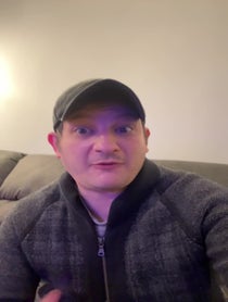 Poster for Pep Talk video from Mat “Cheezy” Levy