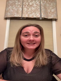 Poster for Question video from Holly Corbella