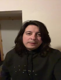 Poster for Holiday video from Donovan Melero