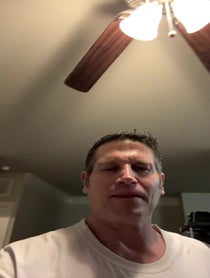 Poster for Holiday video from Howie Gordon