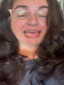 Poster for Pep Talk video from Debra DiGiovanni