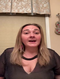 Poster for Other video from Holly Corbella