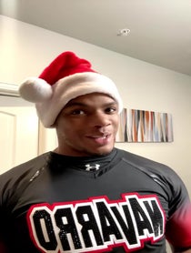 Poster for Gift video from Jaquez Williams