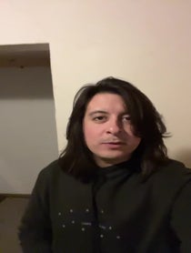 Poster for Holiday video from Donovan Melero