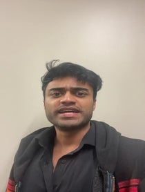 Poster for Gift video from Vivek Ramaswamy Impressionist