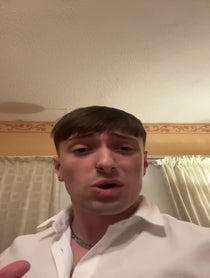 Poster for Roast video from Nasti