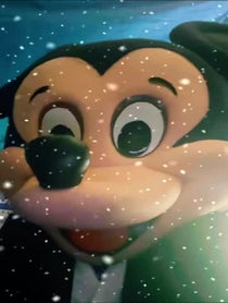 Poster for Other video from Mickey Mouse