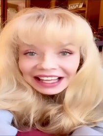 Poster for Other video from Kelli Maroney