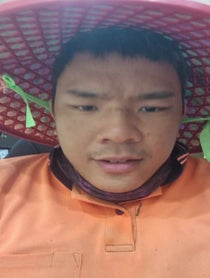 Poster for Holiday video from HOEYFARMER