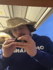 Poster for Pep Talk video from Edgar Unicorn