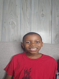 Poster for Holiday video from Corn Kid