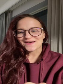 Poster for Other video from Hannah Rose