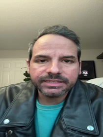 Poster for Pep Talk video from Alex Kidd