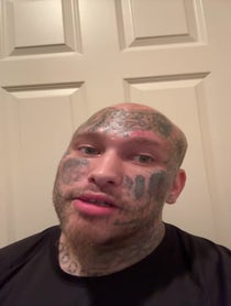 Poster for Pep Talk video from Stitches