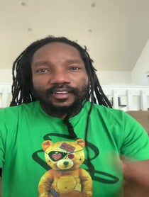 Poster for Other video from Kabaka Pyramid