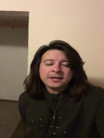 Poster for Advice video from Donovan Melero