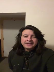 Poster for Birthday video from Donovan Melero