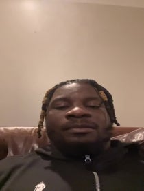 Poster for Pep Talk video from Sean Weatherspoon