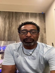 Poster for Other video from Cris Carter