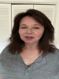 Poster for Roast video from Caryn Richman