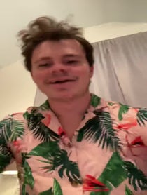 Poster for Question video from Cory Wurtenberger