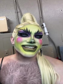 Poster for Other video from Evah Destruction
