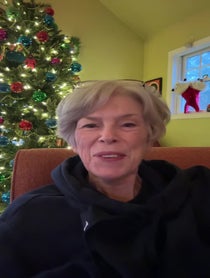 Poster for Holiday video from LeAnn the Squid Mom
