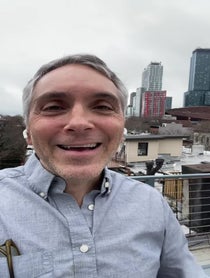 Poster for Other video from Scott Lowell