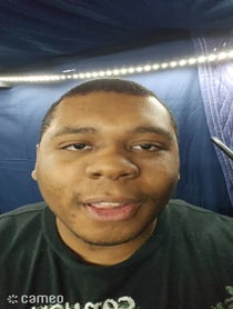 Poster for Intro video video from Andre Canada
