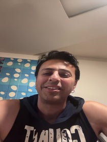 Poster for Pep Talk video from Salim Merchant