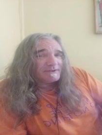 Poster for Birthday video from Dave Abbruzzese