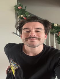 Poster for Other video from Gentleman Jervis