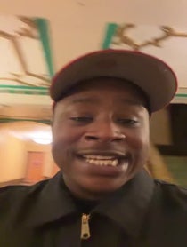 Poster for Roast video from Jared Fields