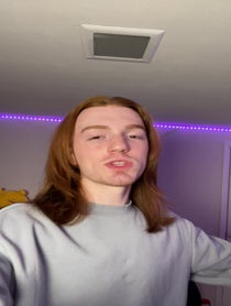 Poster for Birthday video from Allen Ash