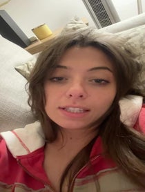 Poster for Roast video from Olivia Tiedemann