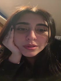 Poster for Pep Talk video from Jenn Melon