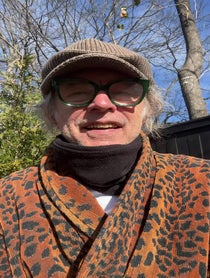 Poster for Other video from Tom Petersson
