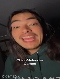 Poster for Intro video video from ChinoMelendez