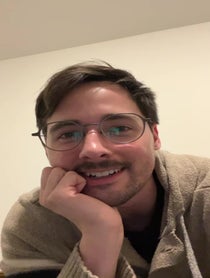 Poster for Other video from Jake Thomas