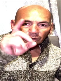 Poster for Other video from Jorge “Maromero” Páez