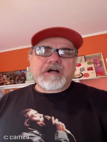 Poster for Intro video video from Greg Koch