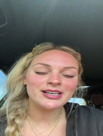 Poster for Birthday video from Ally Batenhorst