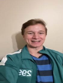 Poster for Pep Talk video from Spencer Hawkins