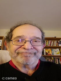 Poster for Intro video video from Steve Kaplan