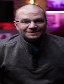 Poster for Other video from Robbie Harvey