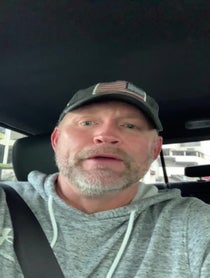 Poster for Holiday video from Aubrey Huff