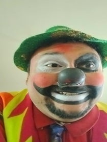 Poster for Roast video from LoCo CoCo